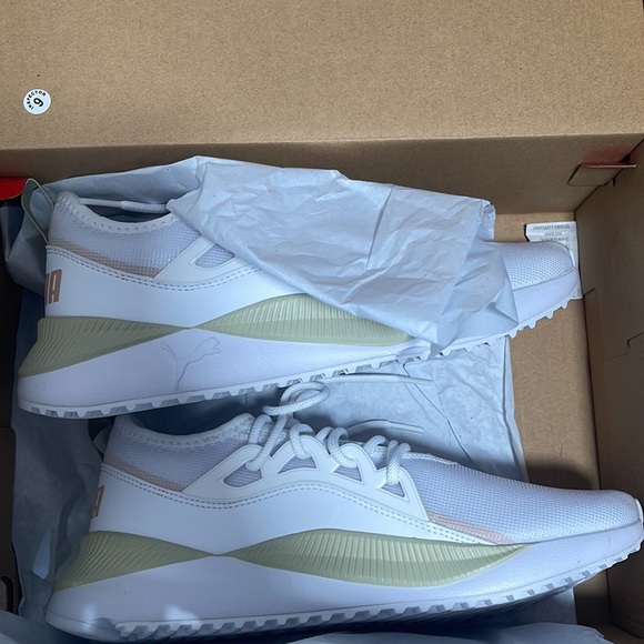 Puma Pacer Future Allure Summer BNWT - Picture 4 of 9